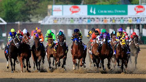 2017 Kentucky Derby Preview, Entries & Odds .